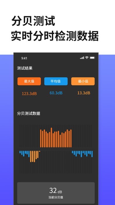 测距仪尺子测量app
