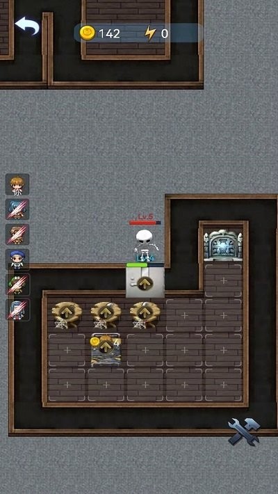 精灵与幽灵手机版下载