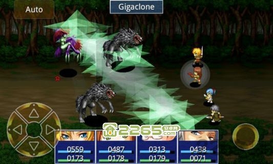 夏娃的创世纪中文版 夏娃的创世纪汉化版下载