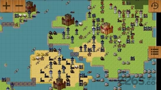 策略的时代中文版