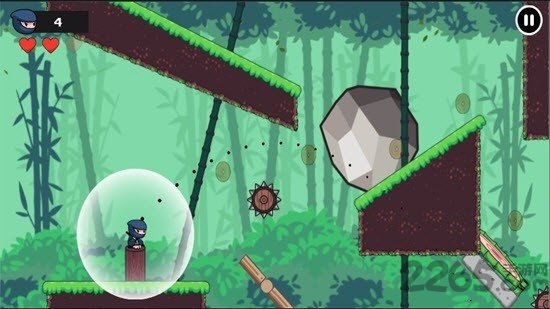 忍者吊索最新版