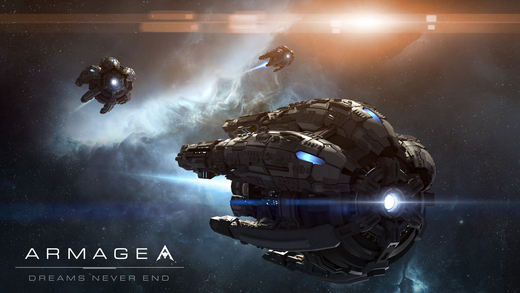 星盟舰队手游 星盟舰队官方游戏下载