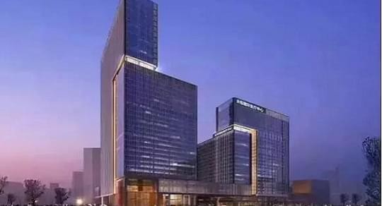 杭州共享医院