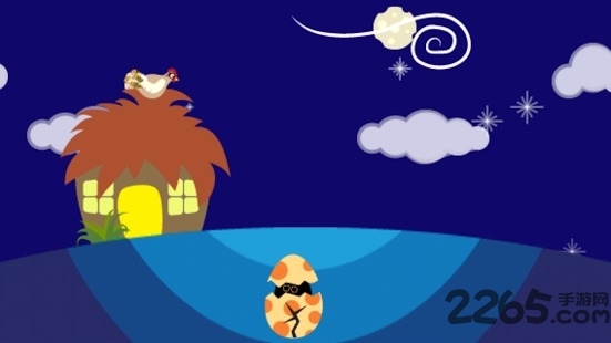 免费外星宠物游戏