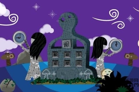 免费外星宠物游戏