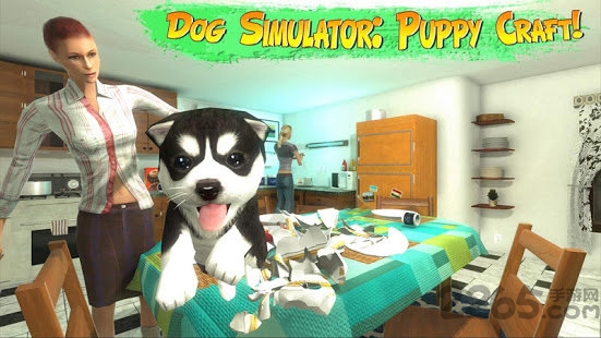 dog simulator中文版