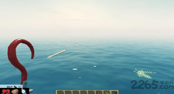 木筏求生中文版