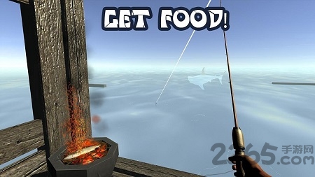 木筏求生3手机版