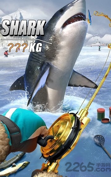 冰钓大师下载 冰钓大师手游