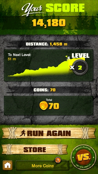 贝爷荒野求生游戏