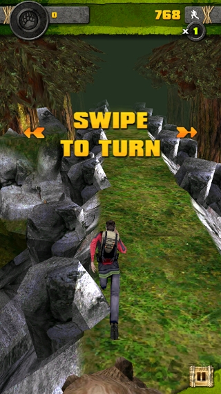 贝爷荒野求生游戏