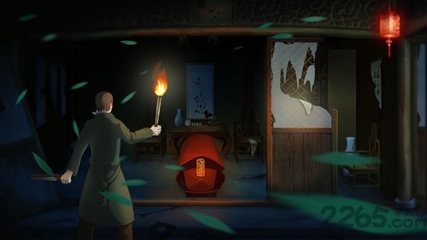 迷失无人村最新版