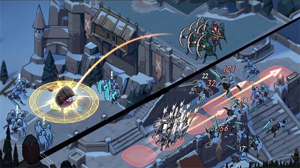 像素岛创造生存手机版