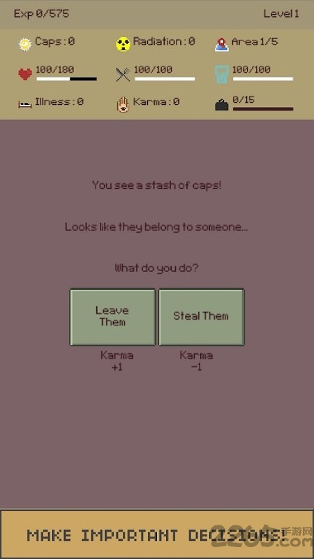 流浪者游戏中文版