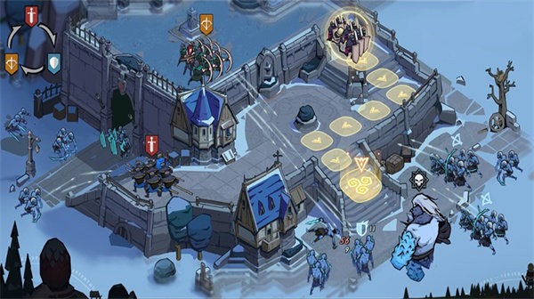 像素岛创造生存手机版