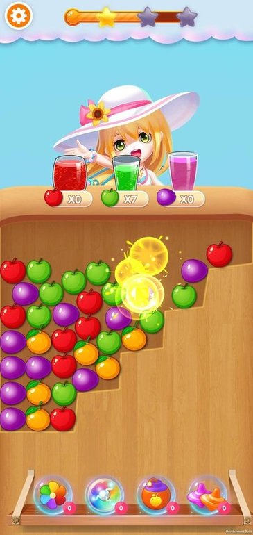 水果一起消游戏最新版