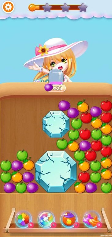 水果一起消游戏最新版