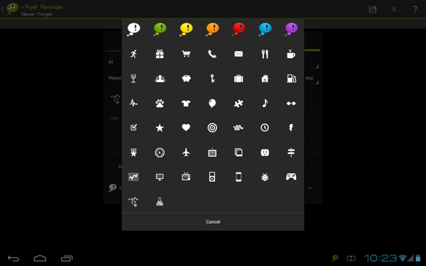 n4get Reminder Pro(记得提醒我)