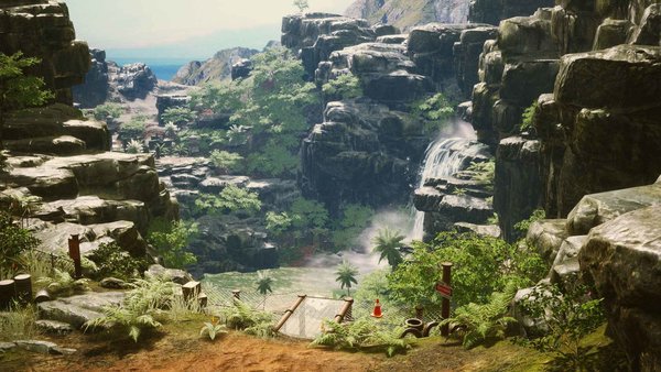 正当防卫测试版手机版