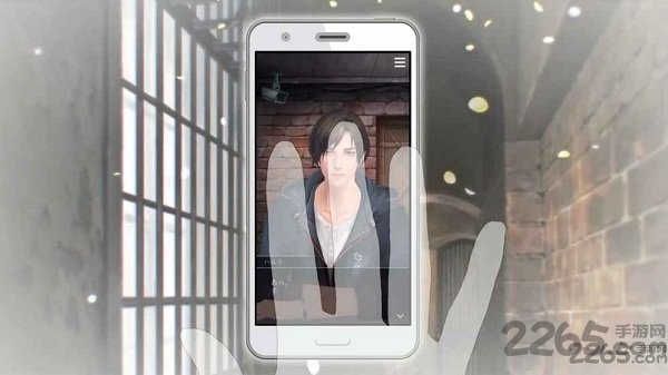 无法触碰的掌心全解锁版