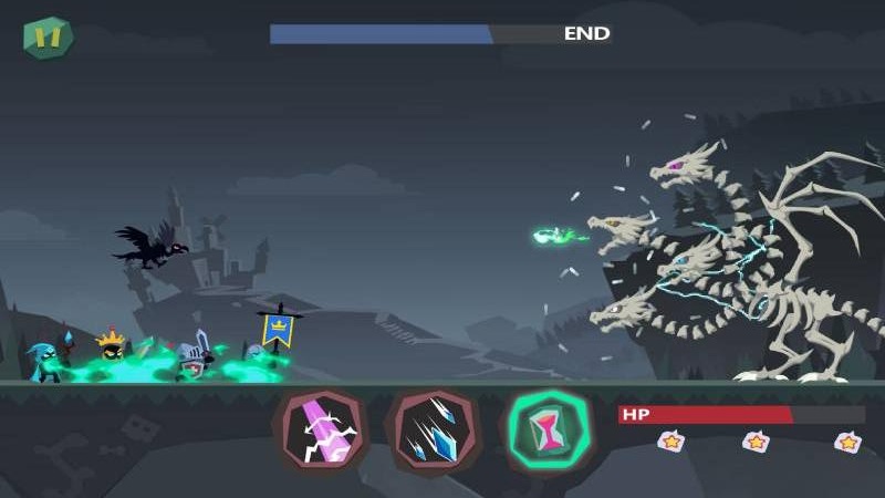 魔龙守卫游戏 魔龙守卫最新版