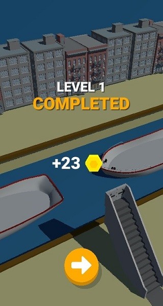 自动扶梯运输手游