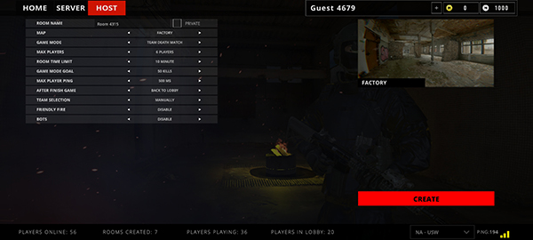 代号真实怎么联机 代号真实联机玩法攻略