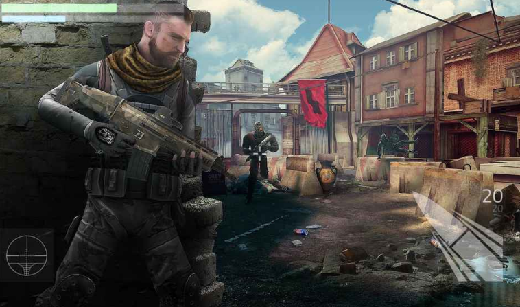 火力掩护手游最新版怎么玩 火力掩护手游最新版怎么玩