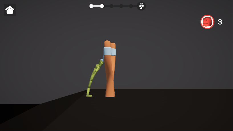 3d布娃娃沙盒游乐场玩法教程 3d布娃娃沙盒游乐场玩法攻略