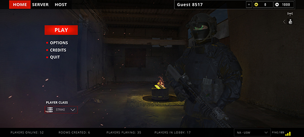 代号真实怎么联机 代号真实联机玩法攻略