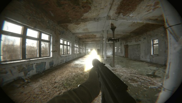 代号真实中文版(REC.O.R.D)