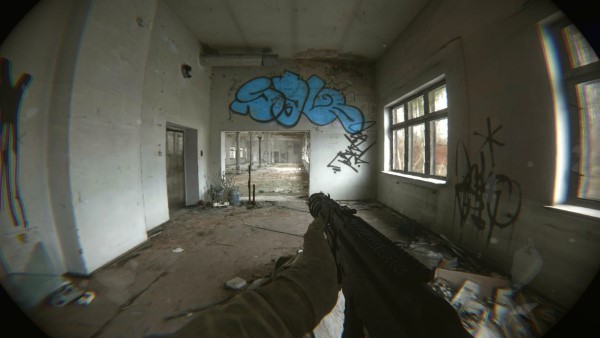 代号真实中文版(REC.O.R.D)