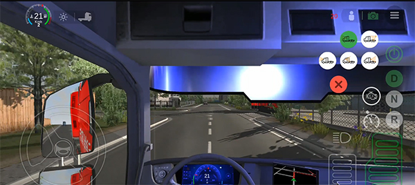 环球卡车模拟器怎么拉货 环球卡车模拟器拉货方法