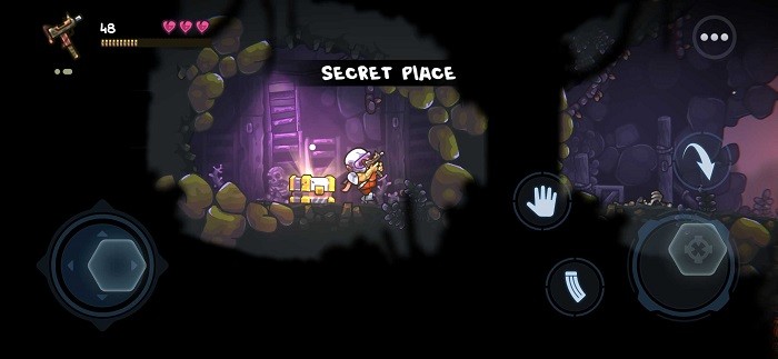 僵尸洞穴游戏(Zombotron)