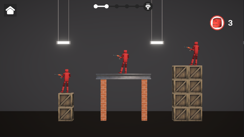 3d布娃娃沙盒游乐场玩法教程 3d布娃娃沙盒游乐场玩法攻略