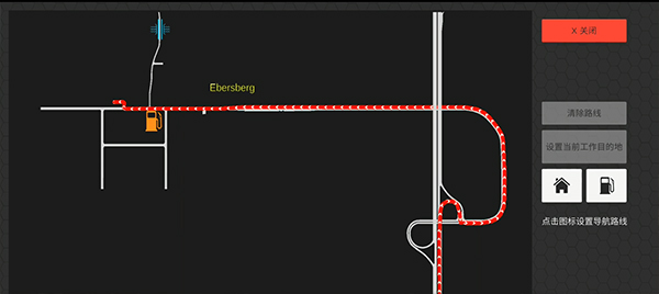 环球卡车模拟器拉货玩法攻略 环球卡车模拟器拉货怎么玩