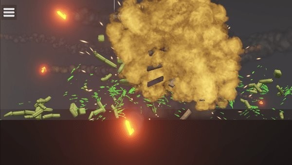 3d布娃娃沙盒游乐场汉化版最新版本