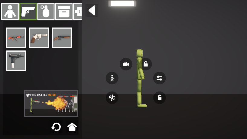 3d布娃娃沙盒游乐场玩法攻略 3d布娃娃沙盒游乐场玩法教程