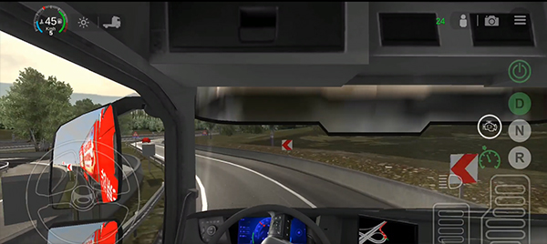 环球卡车模拟器怎么完成拉货任务 环球卡车模拟器运货任务教程