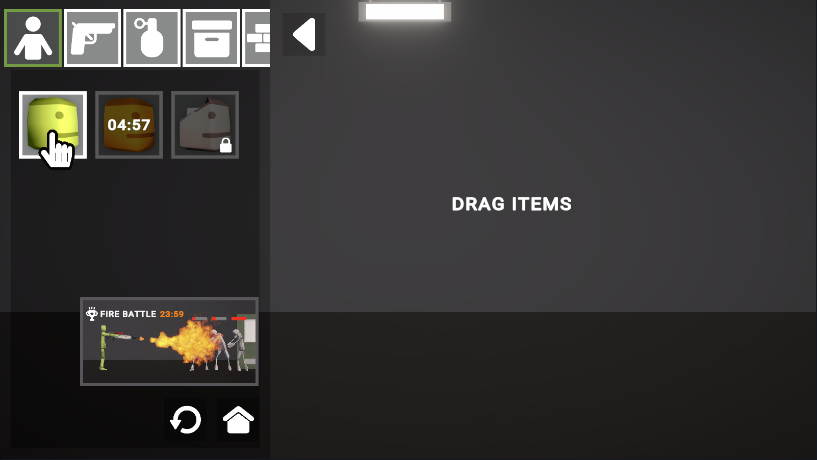 3d布娃娃沙盒游乐场玩法攻略 3d布娃娃沙盒游乐场玩法教程