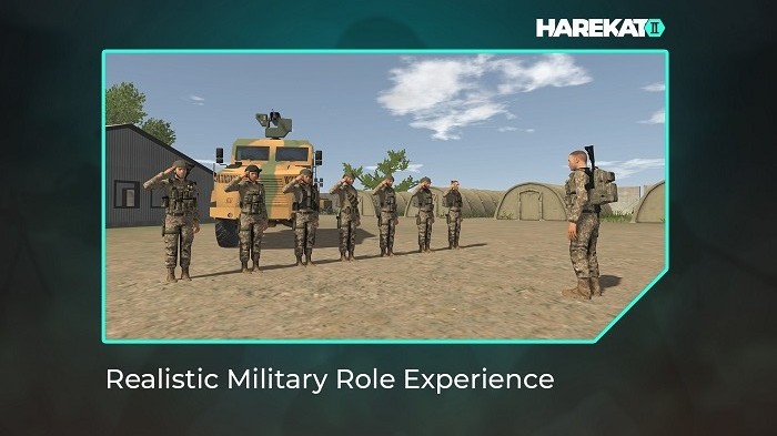 操控2游戏 操控2在线版下载安装最新版