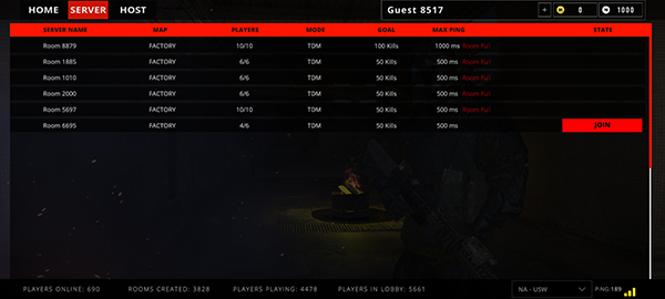 代号真实怎么联机 代号真实联机玩法攻略