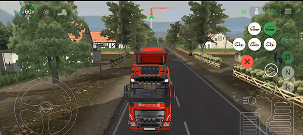 环球卡车模拟器怎么运货 环球卡车模拟器运货玩法