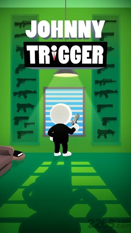 神枪手强尼破解版无限金币 神枪手强尼破解版下载