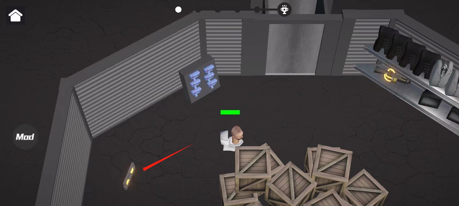 3d布娃娃沙盒游乐场新手教程 3d布娃娃沙盒游乐场新手玩法