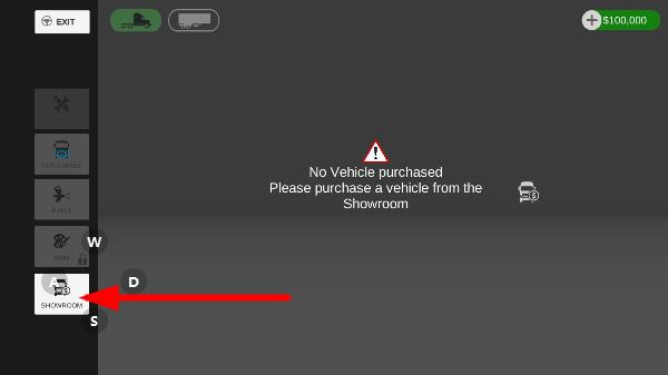 环球卡车模拟器车辆怎么卖 环球卡车模拟器车辆购买方法