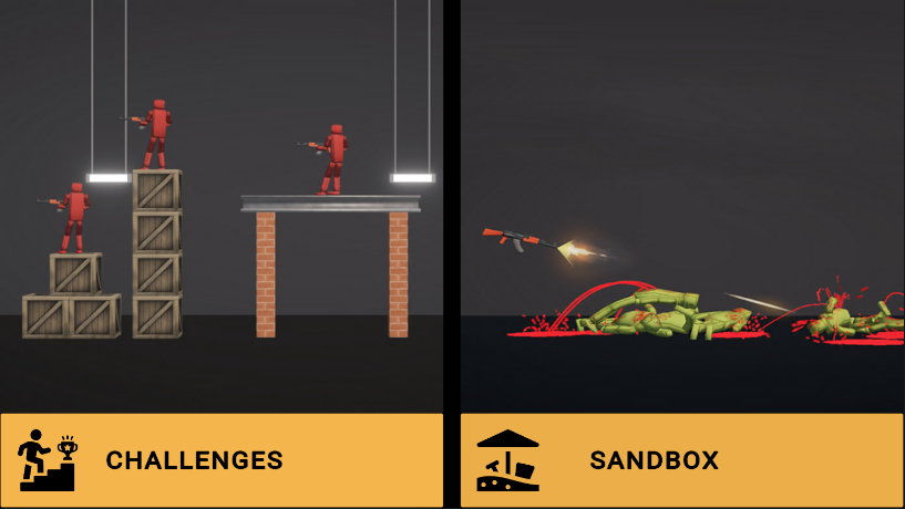 3d布娃娃沙盒游乐场玩法攻略 3d布娃娃沙盒游乐场玩法教程