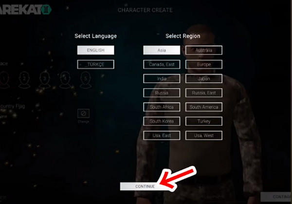 操控2游戏进不去怎么办 操控2游戏怎么登录