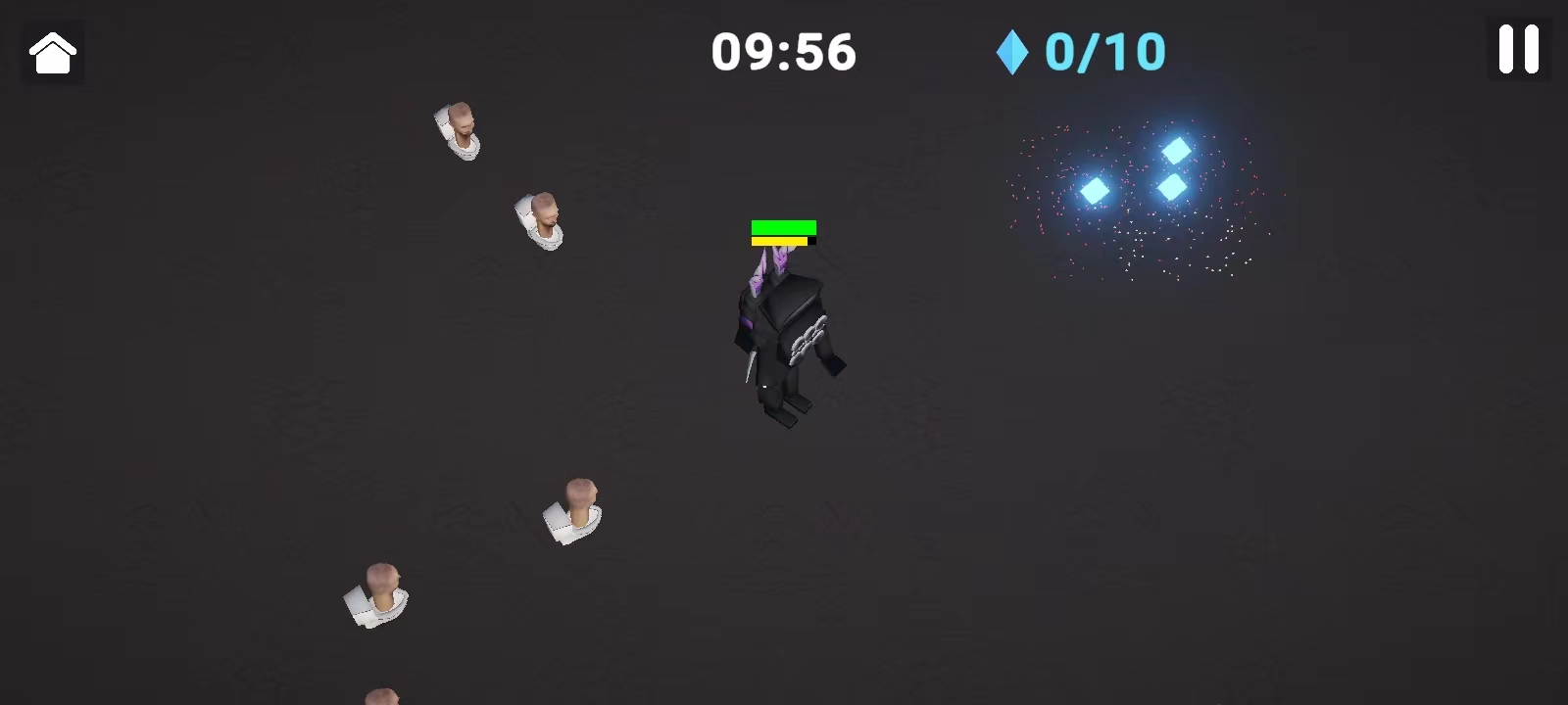 3d布娃娃沙盒游乐场新手玩法 3d布娃娃沙盒游乐场新手教程