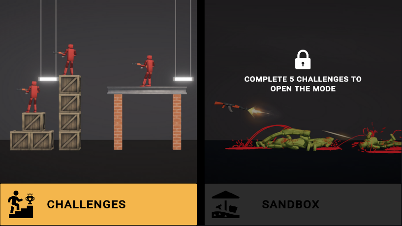 3d布娃娃沙盒游乐场玩法教程 3d布娃娃沙盒游乐场玩法攻略